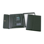 Tri-Fold Compendium , Compendiums, Executive and Office Gifts