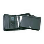 Leather A4 Compendium , Compendiums, Executive and Office Gifts
