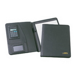 Executive Black Compendium , Compendiums, Executive and Office Gifts