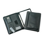 Deluxe Compendium with Calculator , Desk Essentials, Executive and Office Gifts