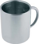 Stainless Auto Mug, Coffee and Tea Gear, Beverage Gear