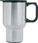 Large Auto Mug, Coffee and Tea Gear, Beverage Gear