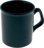 Flared Top Coffee Mug , Coffee and Tea Gear, Beverage Gear