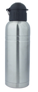 Stainless Steel Drink Flask, Executive Drinkware, Executive and Office Gifts