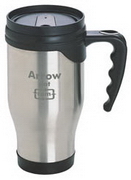 Sorrento Travel Mug, Thermo Mugs, Beverage Gear