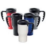 Promo Travel Mug, Thermo Mugs, Beverage Gear