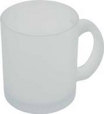 Glass Coffee Mug, Cups and Mugs