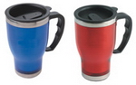 Detroit Travel Mug, Cups and Mugs