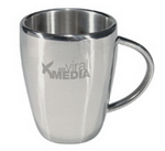 Caesar Travel Mug, Stainless Steel Mugs, Cups and Mugs