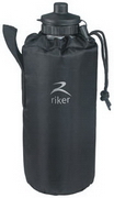 Triathlon Water Bottle Cover , Beverage Gear