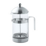 Euro Coffee Plunger , Executive and Office Gifts