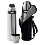 0.9 Litre Flask, Stainless Steel Mugs, Cups and Mugs