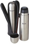Vacuum Flask - 0.5lt , Vacuum Flasks, Outdoor Gear