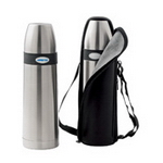 0.75 Litre Vacuum Flask , Stainless Steel Mugs, Cups and Mugs