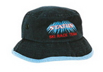 Soft Finish Bucket Hat , Caps