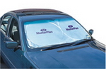 Dash-Mate Sunshade , Car Promotion Gear