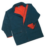 Long Line jacket , Jackets, Clothing