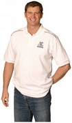 Cotton Zhongyi Polo, Polo Shirts
