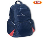Quinn Backpack , Bags