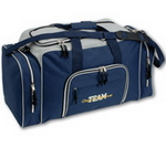 Deluxe Sports Bag , Bags