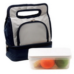 Cooler Lunch Bag , Beverage Gear
