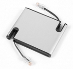 Retractable ISDN Cable , Computer Accessories, Executive and Office Gifts