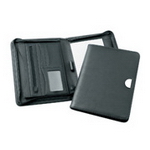 A5 Zippered Compendium , Compendiums, Executive and Office Gifts