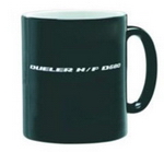 Can Contrast Coffee Mug , Ceramic Mugs, Cups and Mugs