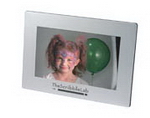 Magnetic Photo Frame , Desk Gear