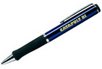 Surveyor Metal Pen , Metal Promotional Pens Under $4.00, Pens (Metal)