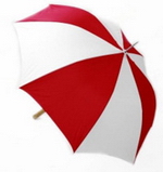Promo Sports Umbrella , Umbrellas