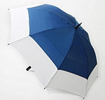 Vent Panel Golf Umbrella , Outdoor Gear