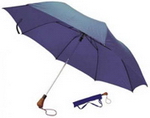 Folding Economy Umbrella , Umbrellas