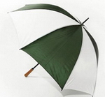 Economy Golf Umbrella, Golf Accessories