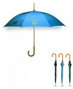 Budget Rain Umbrella, Umbrellas
