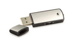 Planet Aluminium USB , Computer Accessories