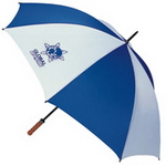 30' Golf Umbrella , Umbrellas