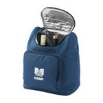 Insulated Cooler Backpack , Beverage Gear