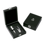 Corkscrew and Wine Stopper Gift Pack , Executive and Office Gifts