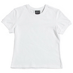 Ladies Spandex T-Shirt , T-Shirts, Clothing