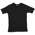Raglan Sleeve T-Shirt , T-Shirts, Clothing