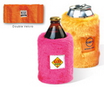 Fluffy Cooler , Stubby Coolers