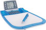 IQ Calculator Mousepad , Computer Accessories