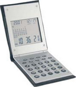 Folding Multi-Function Calculator , Executive and Office Gifts