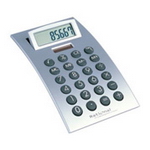 Deluxe Tilt Calculator , Stationery