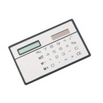 Credit Card Calculator, Stationery