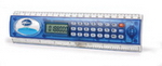Calculator Ruler , Calculators, Executive and Office Gifts