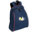 Tri-Colour Backpack , Sports Gear