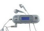 Pocket Am/FmRadio , Radios, Desk Gear
