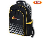 Moto Backpack , Sports Gear